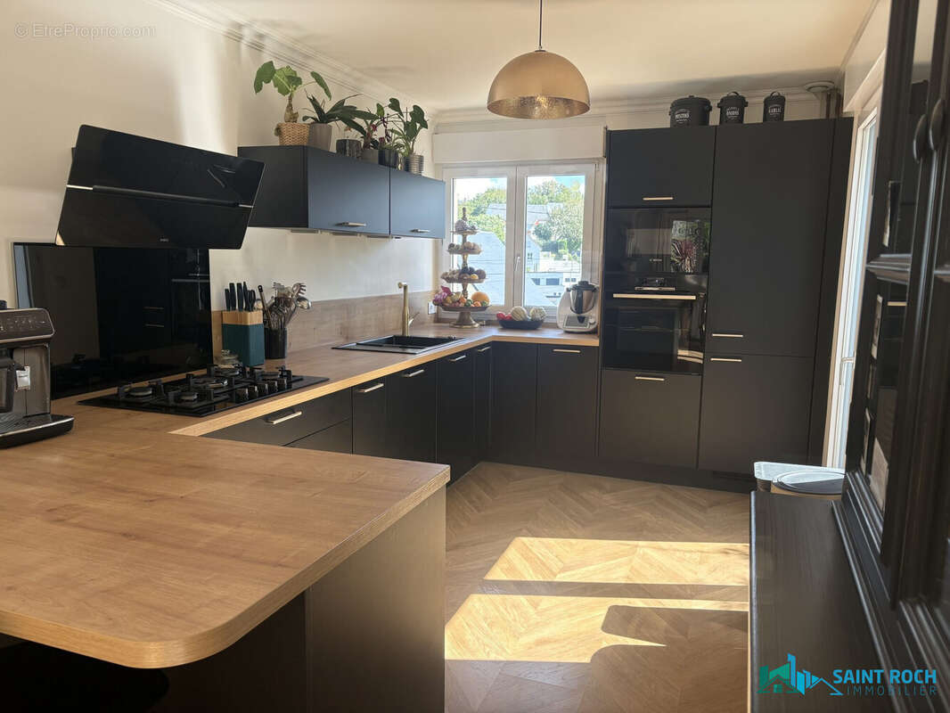 Maison à SAINTE-ADRESSE