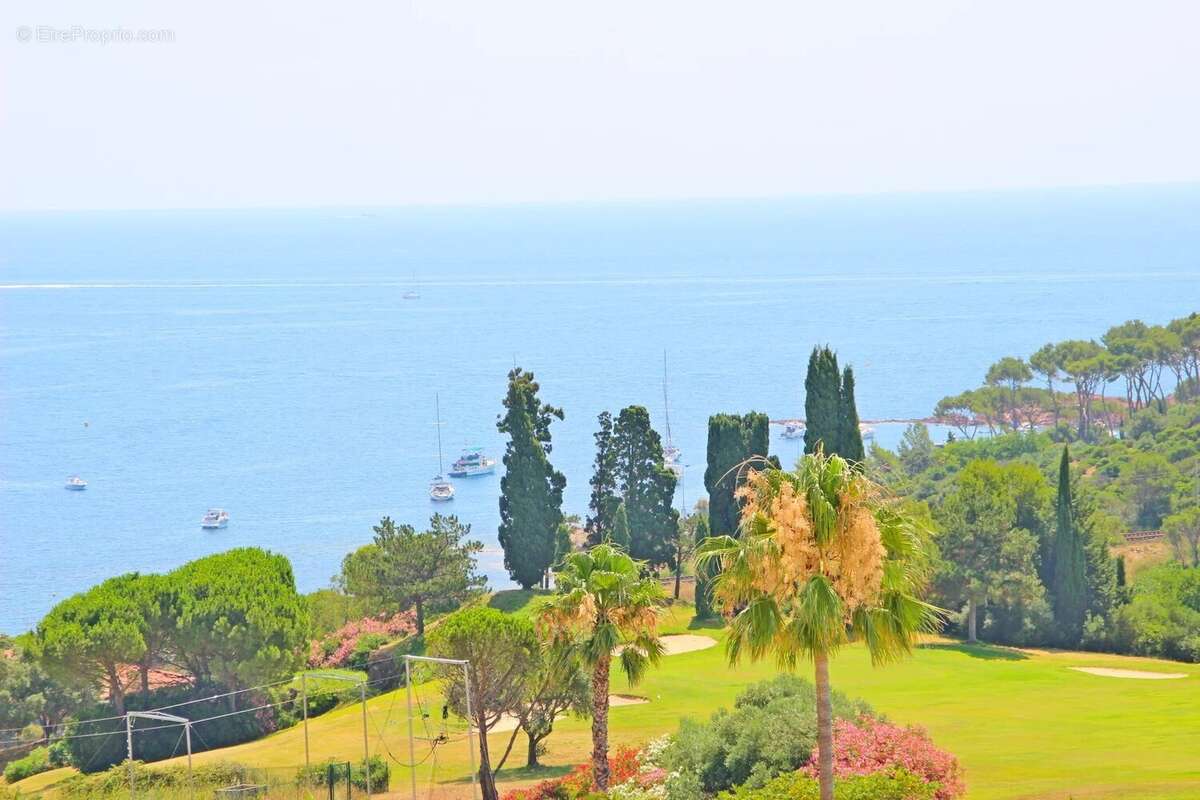 Appartement à LA SEYNE-SUR-MER