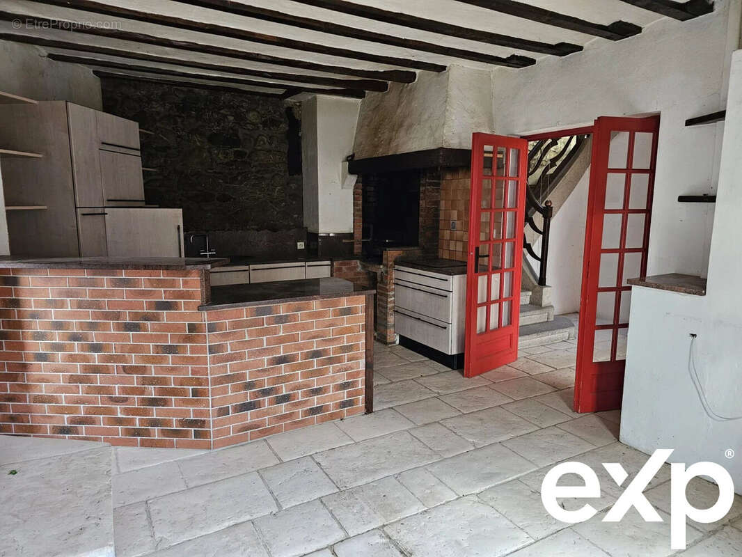 Appartement à BONS-EN-CHABLAIS