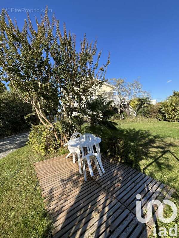 Photo 8 - Appartement à LESCAR