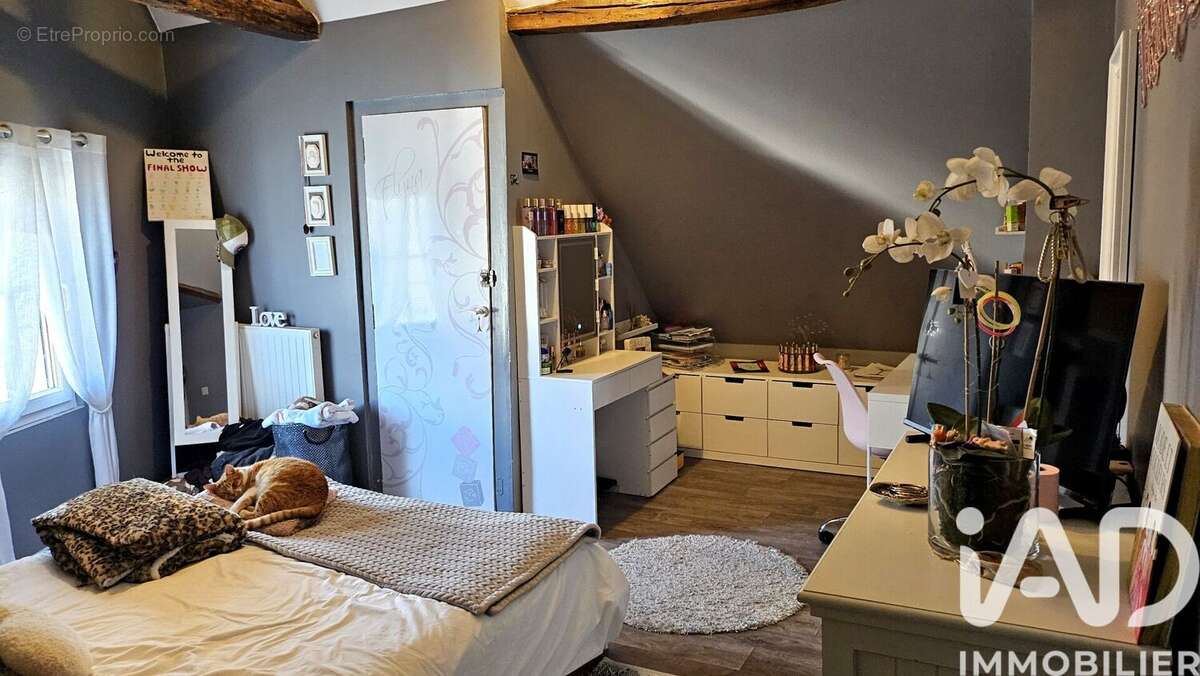 Photo 5 - Maison à TOURS