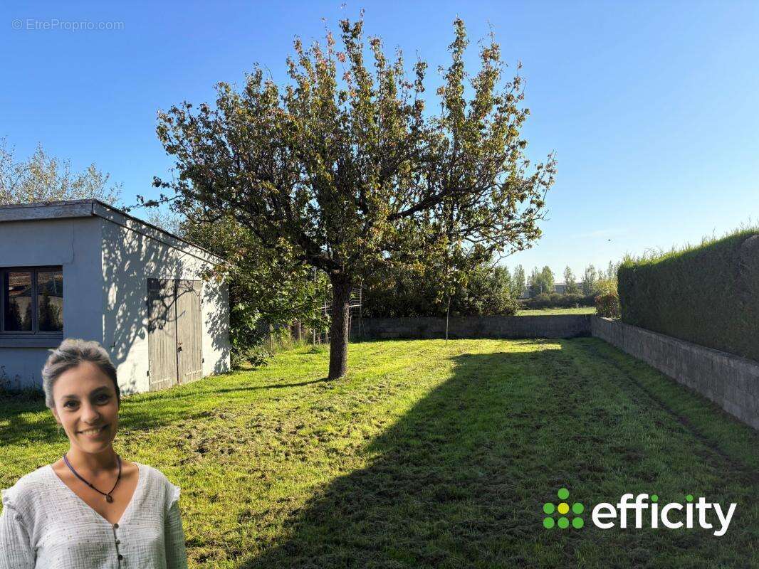 Maison à MONTBRISON