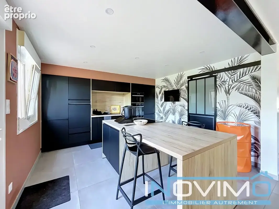 Maison 7 pièces 160 m² à vendre à Spycker (59380) - photo 3