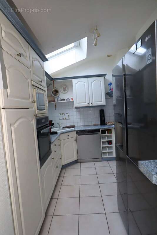 Maison à LA FEUILLEE