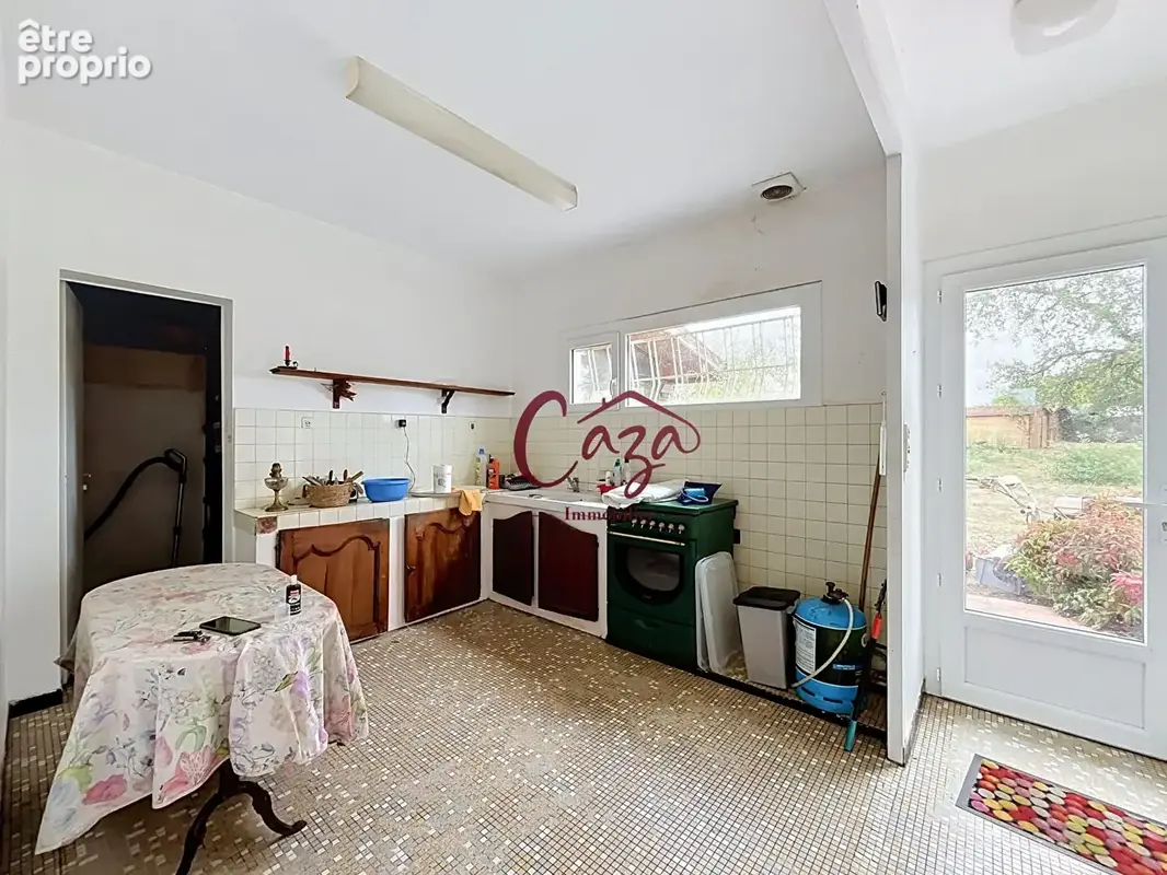 Maison 4 pièces et terrain à bâtir - photo 3