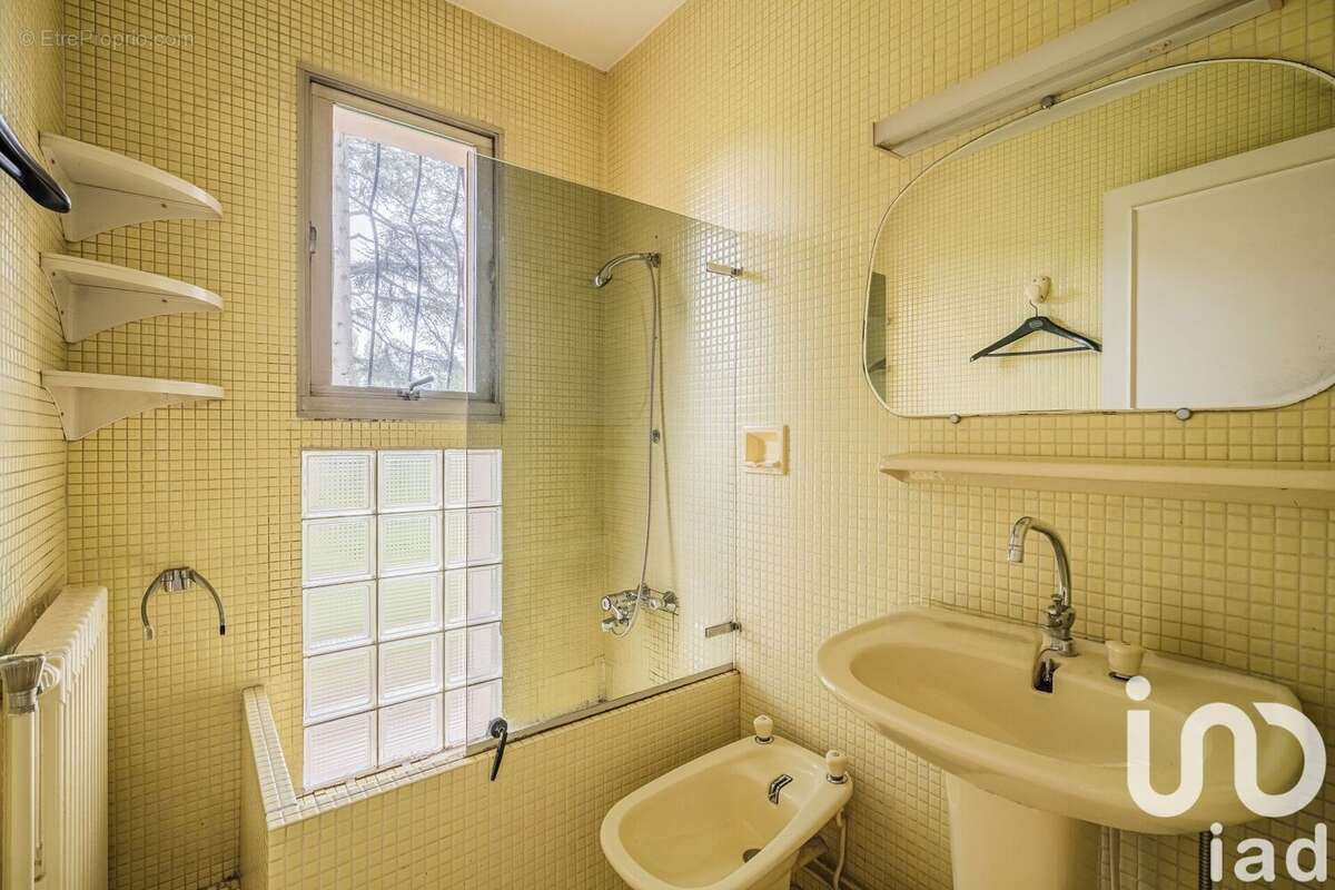 Photo 9 - Maison à BRIE-ET-ANGONNES