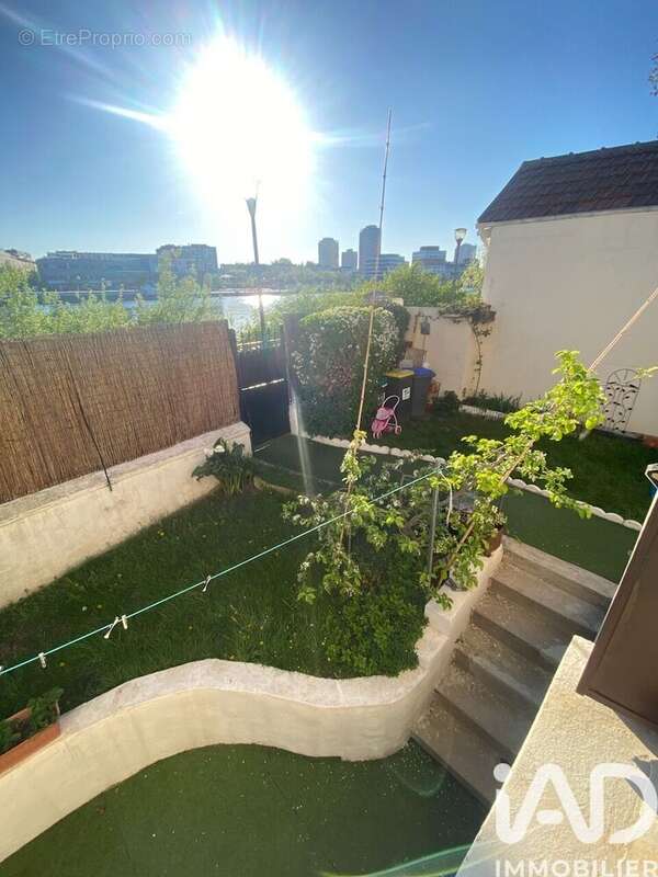 Photo 4 - Maison à CHOISY-LE-ROI