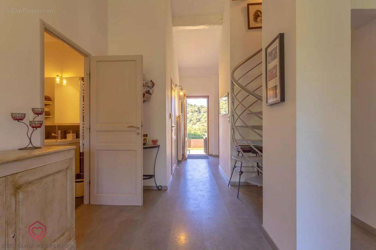 Maison à CARCASSONNE