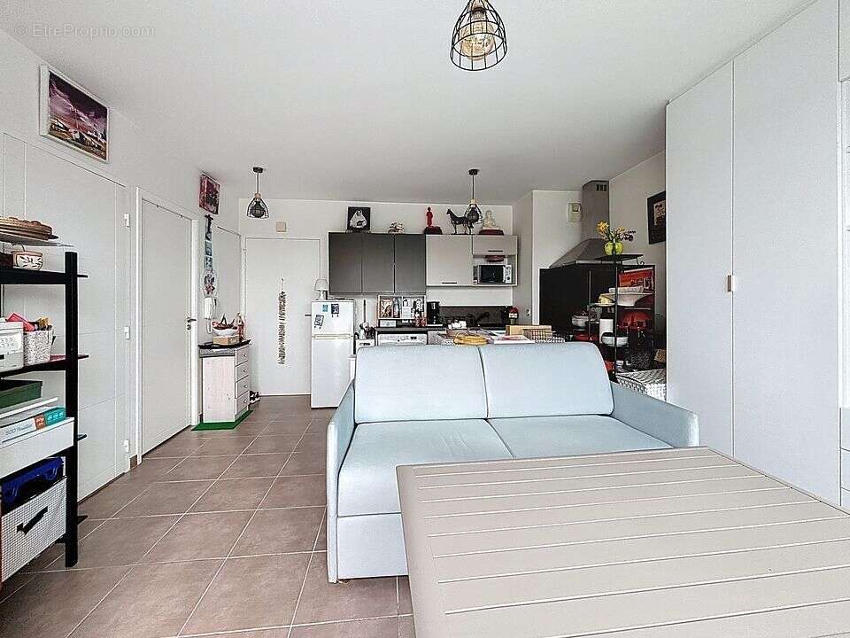 Appartement à LORIENT