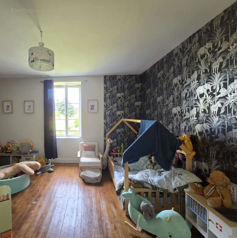 Maison de ville - photo 5