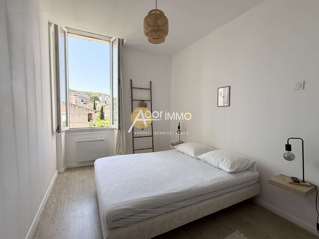 Appartement en duplex de 3 pièces 75m2, vue rade, La Seyne sur mer - photo 5