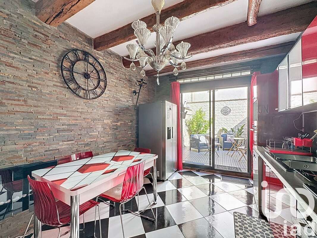 Photo 3 - Maison à FLORENSAC