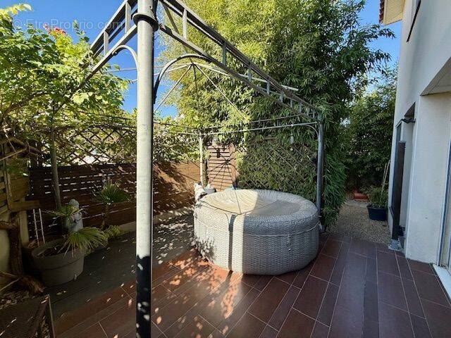 Maison 155 m² à Mauguio  - photo 1