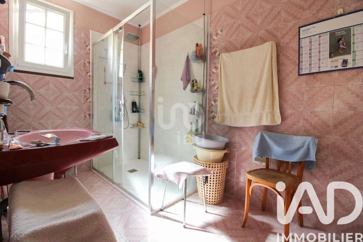 Photo 9 - Maison à SAINT-AFFRIQUE