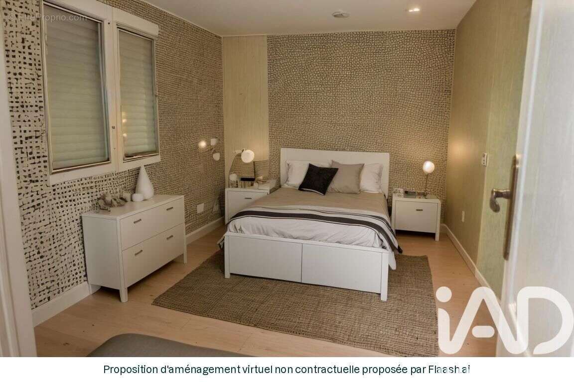 Photo 7 - Maison à SAINTE-LUCE-SUR-LOIRE