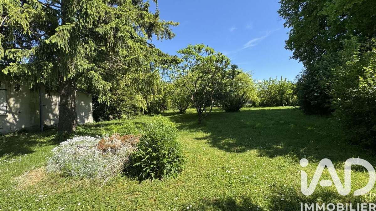 Maison 110 m² à Ossey-Les-Trois-Maisons  - photo 8