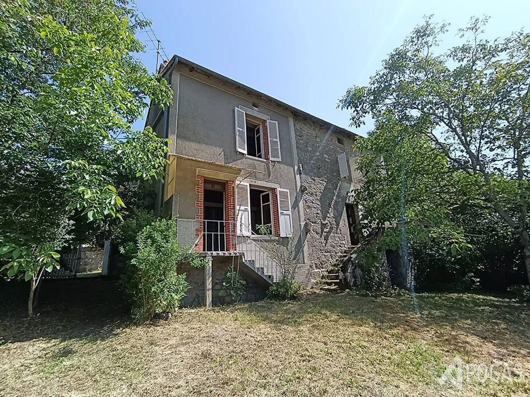 Maison à SAINT-AMAND