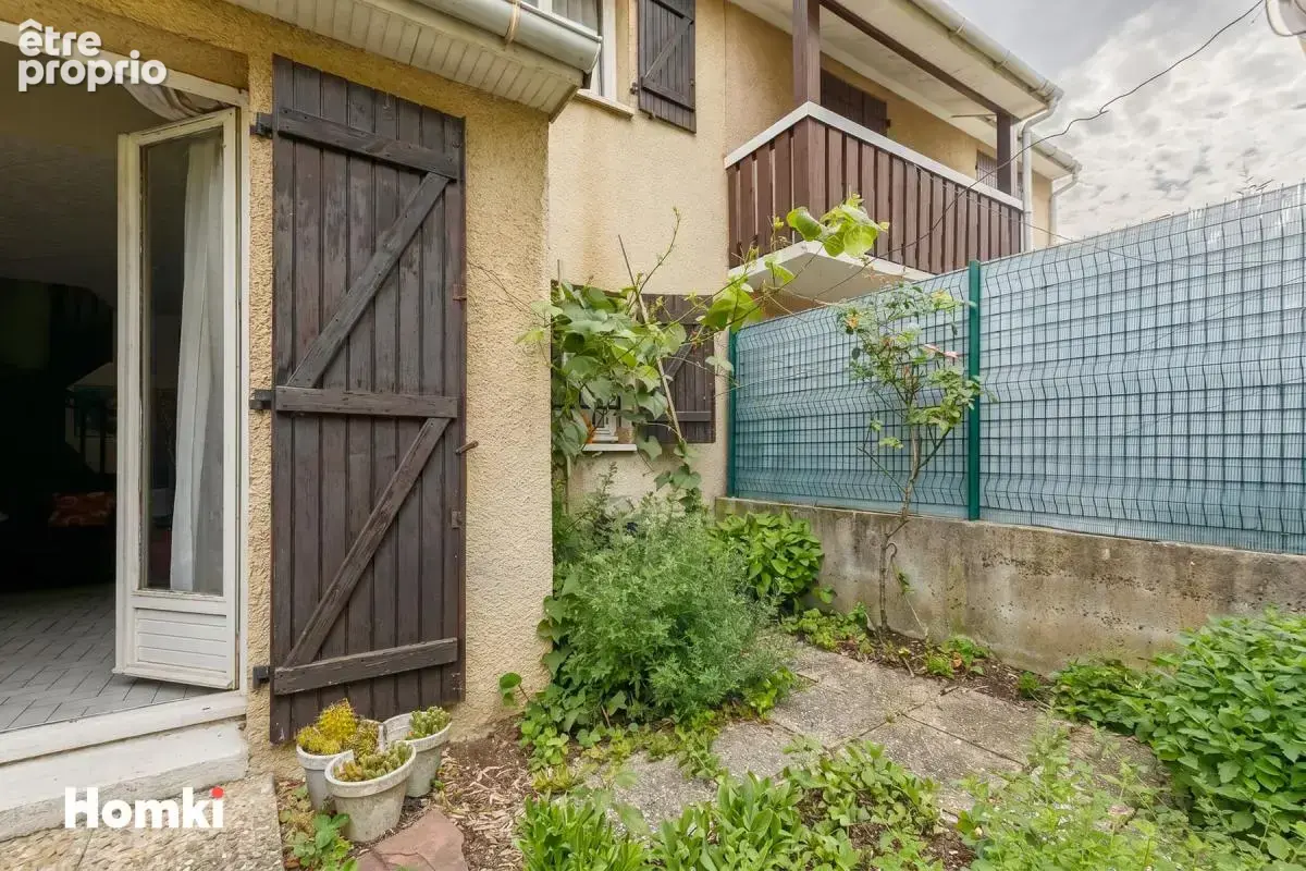 Maison/Villa T5 de 94 m² à Montigny-lès-Cormeilles 95370 - photo 12
