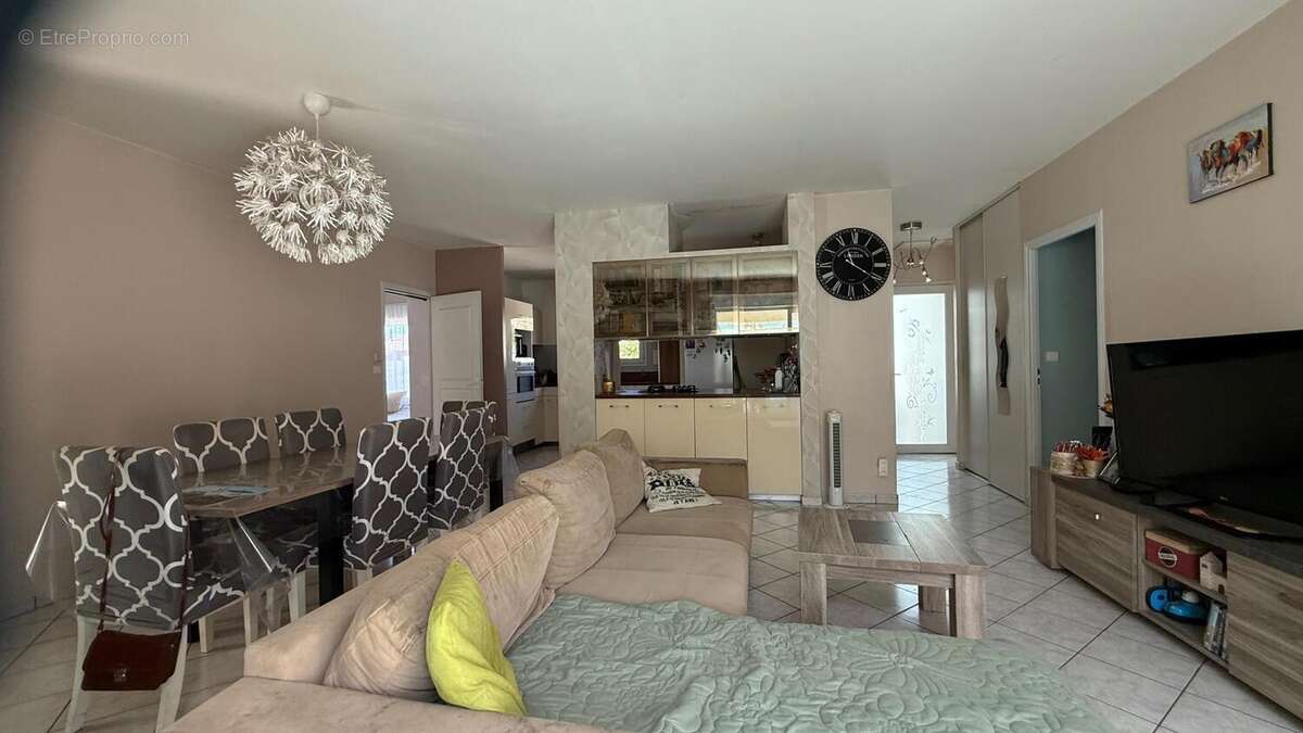 Photo 9 - Maison à SAINTE-LIVRADE-SUR-LOT