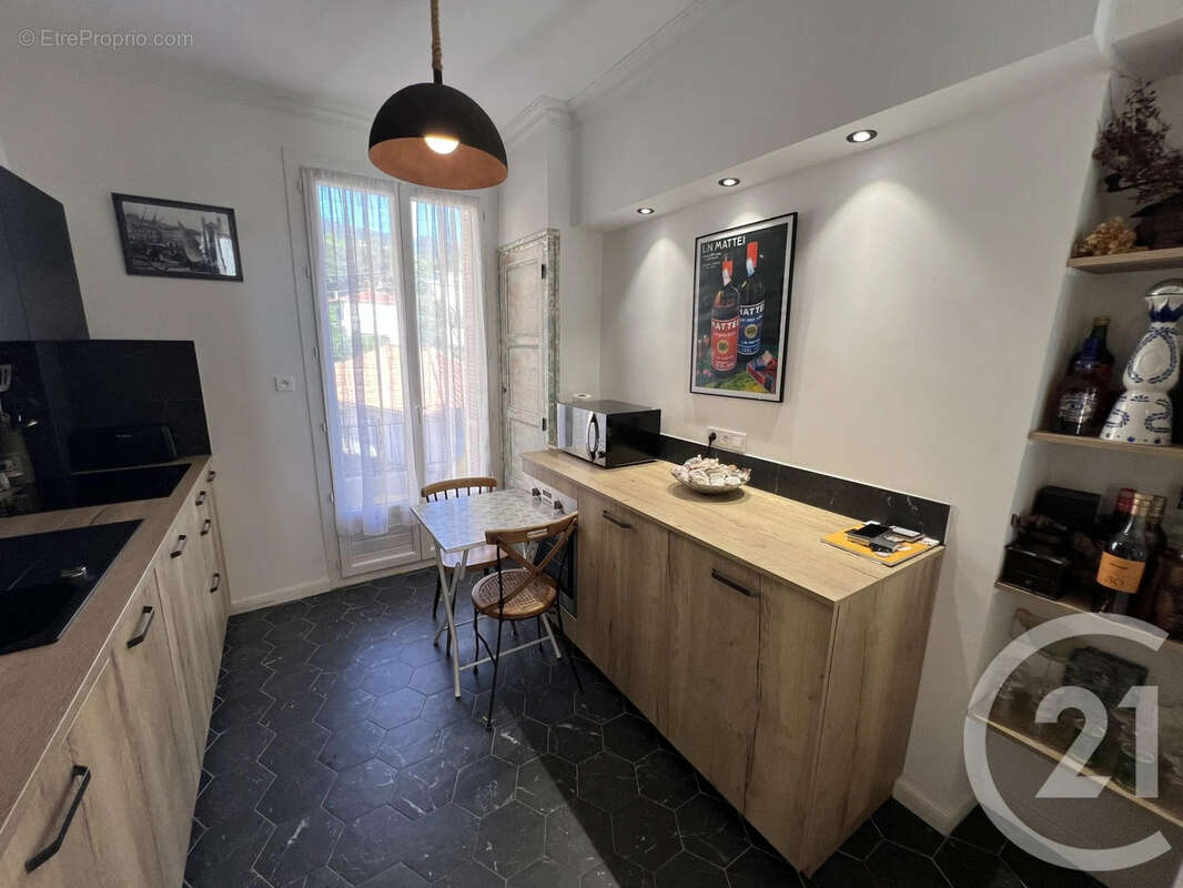 Appartement à SAN-MARTINO-DI-LOTA