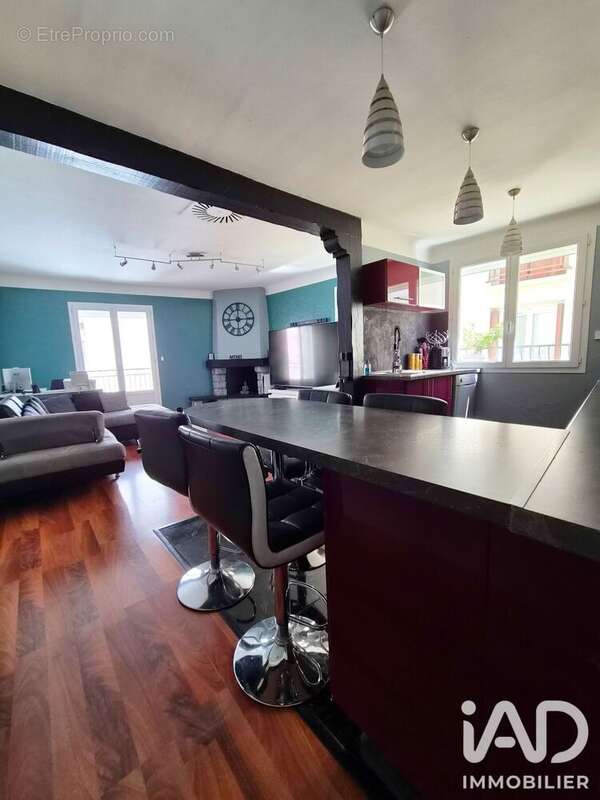 Maison 75 m² à Pia  - photo 8