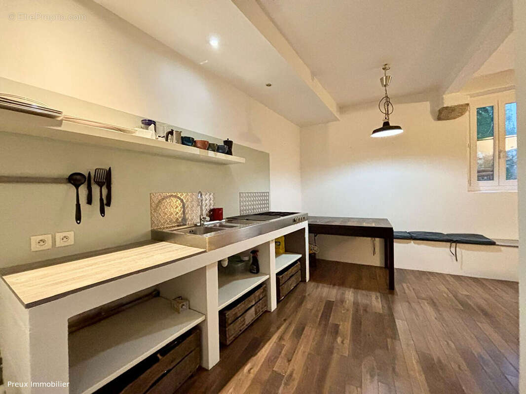 Appartement à ANNECY