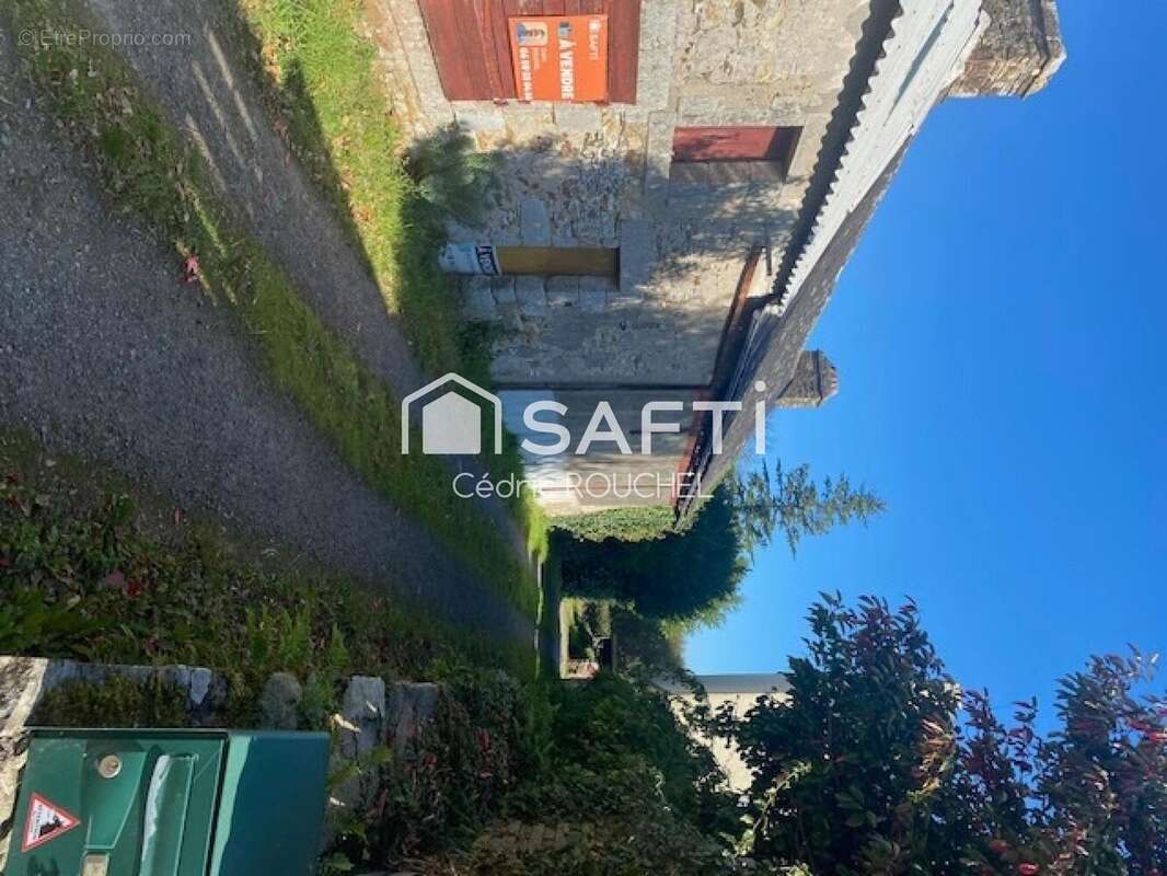 Photo 8 - Maison à CLOHARS-CARNOET