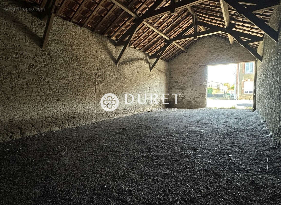 Maison à LE PALLET