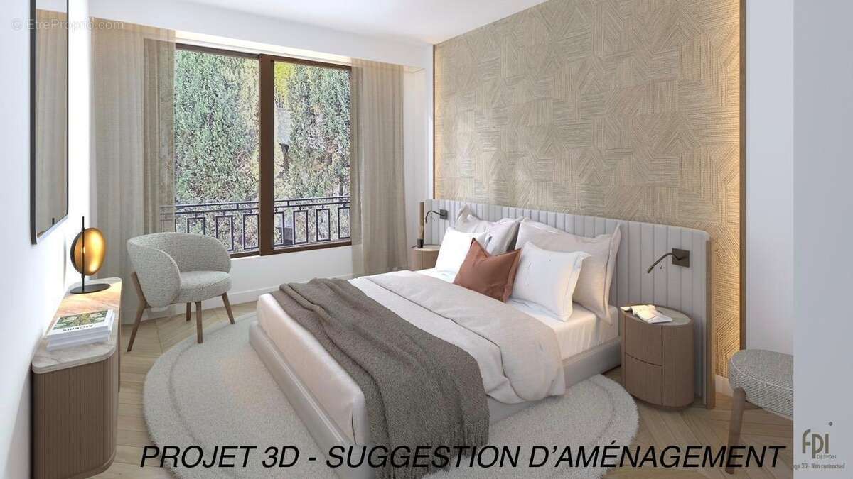   - Appartement à NICE