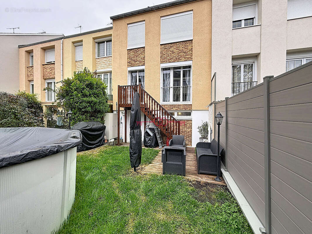 Maison à REIMS