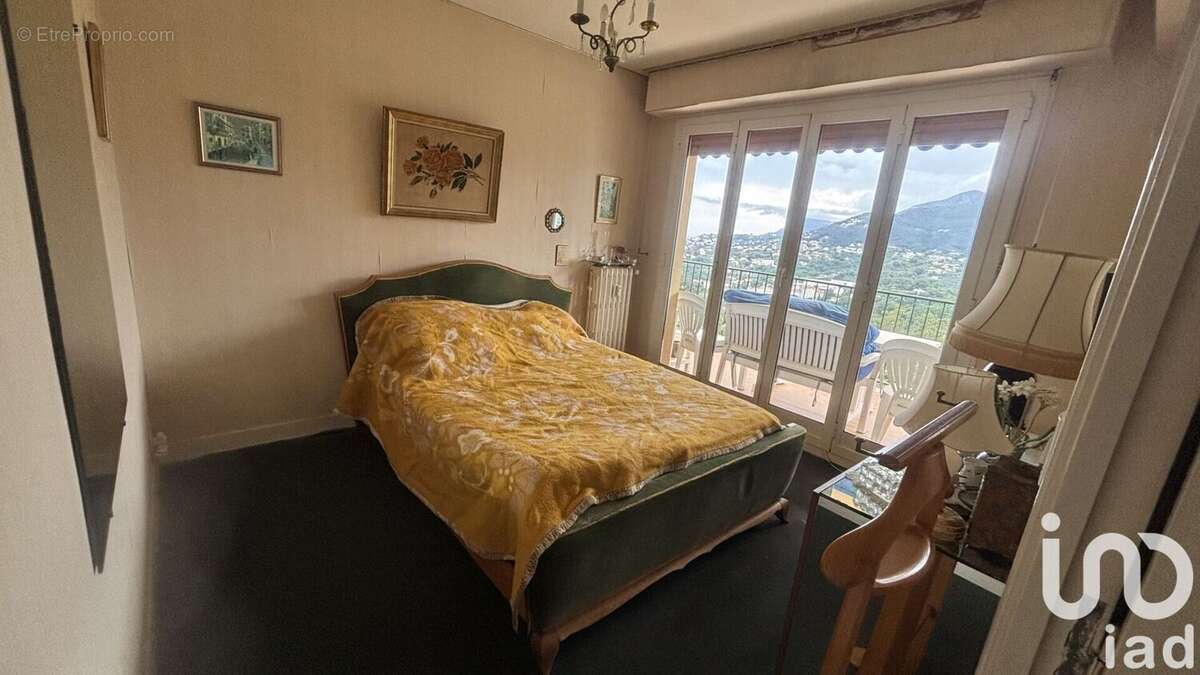 Photo 9 - Appartement à MENTON