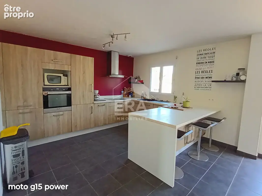 Maison 93m² à belz - photo 3