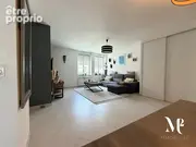 Appartement à LA CHAPELLE-EN-SERVAL