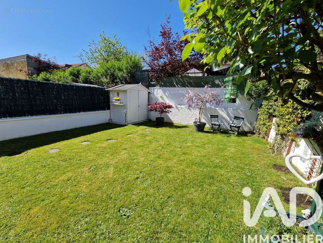 Photo 7 - Maison à CHELLES