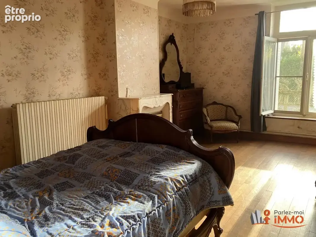 Maison ancienne en bon état général - photo 15