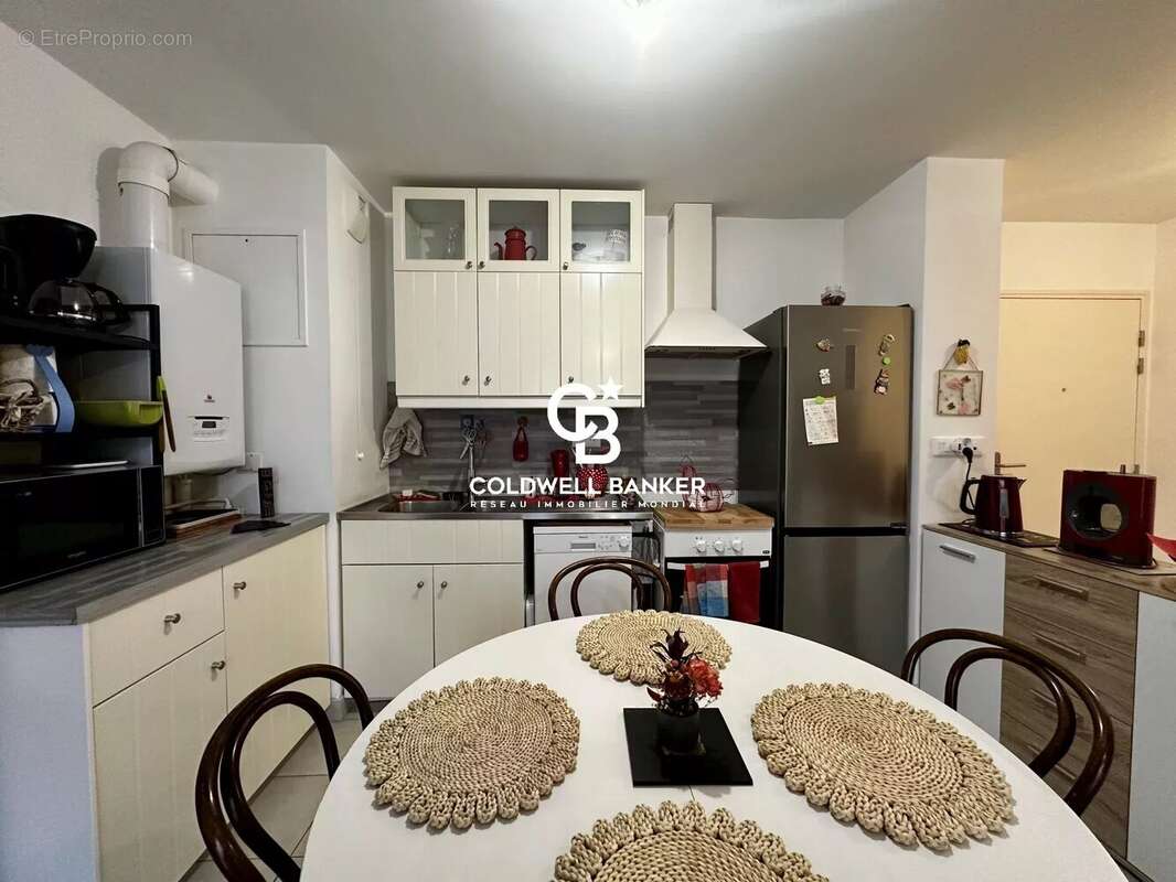 Appartement à SAINT-CYR-SUR-LOIRE