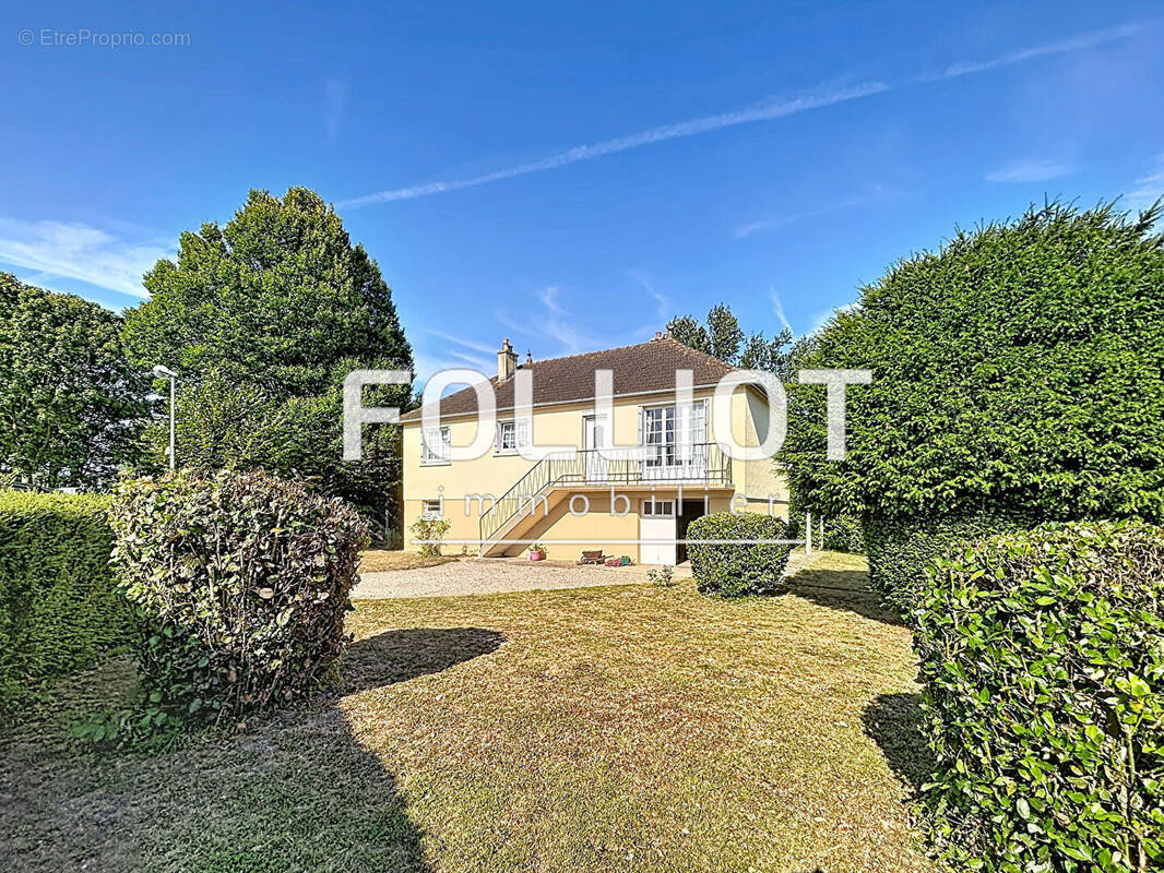 Maison à CARENTAN