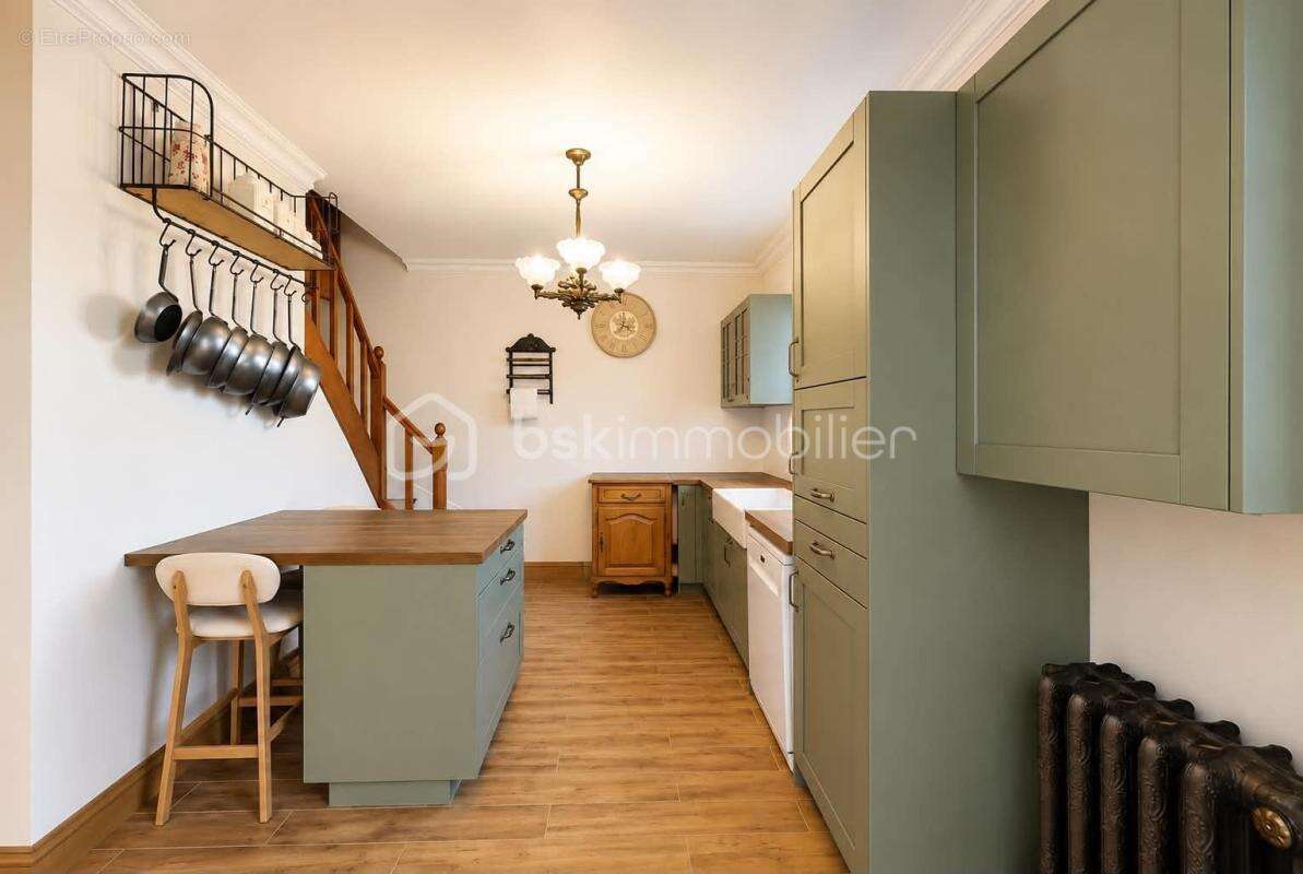 Maison à Bagnoles de l'Orne - photo 2