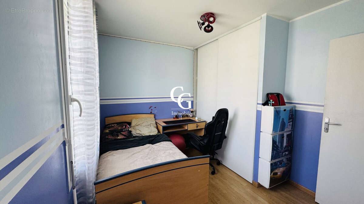 Maison 110 m² à Nantes  - photo 7