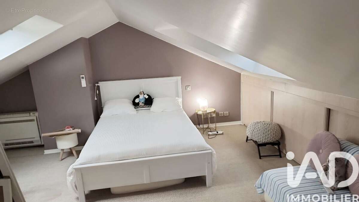 Photo 7 - Maison à CHELLES