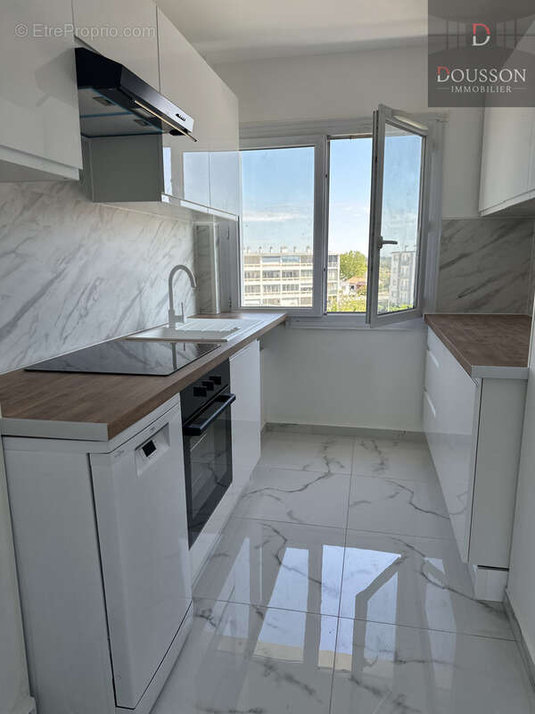 Appartement à LE GRAU-DU-ROI