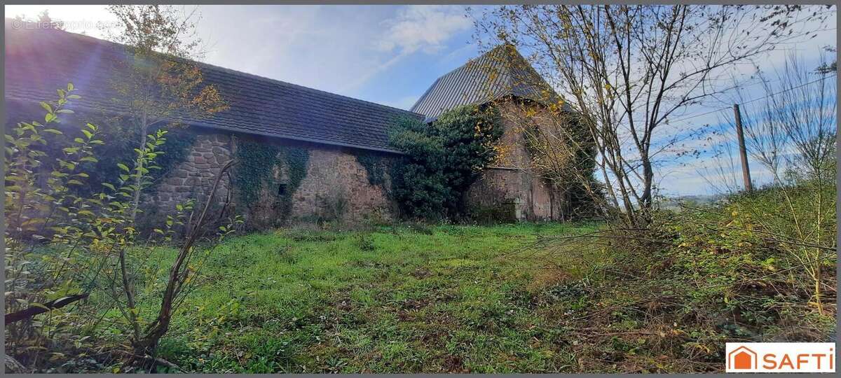 Photo 3 - Maison à SAINT-BONNET-LA-RIVIERE