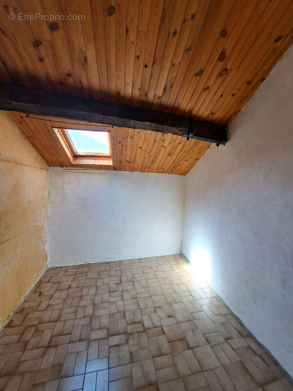 Maison à SAULCES-MONCLIN