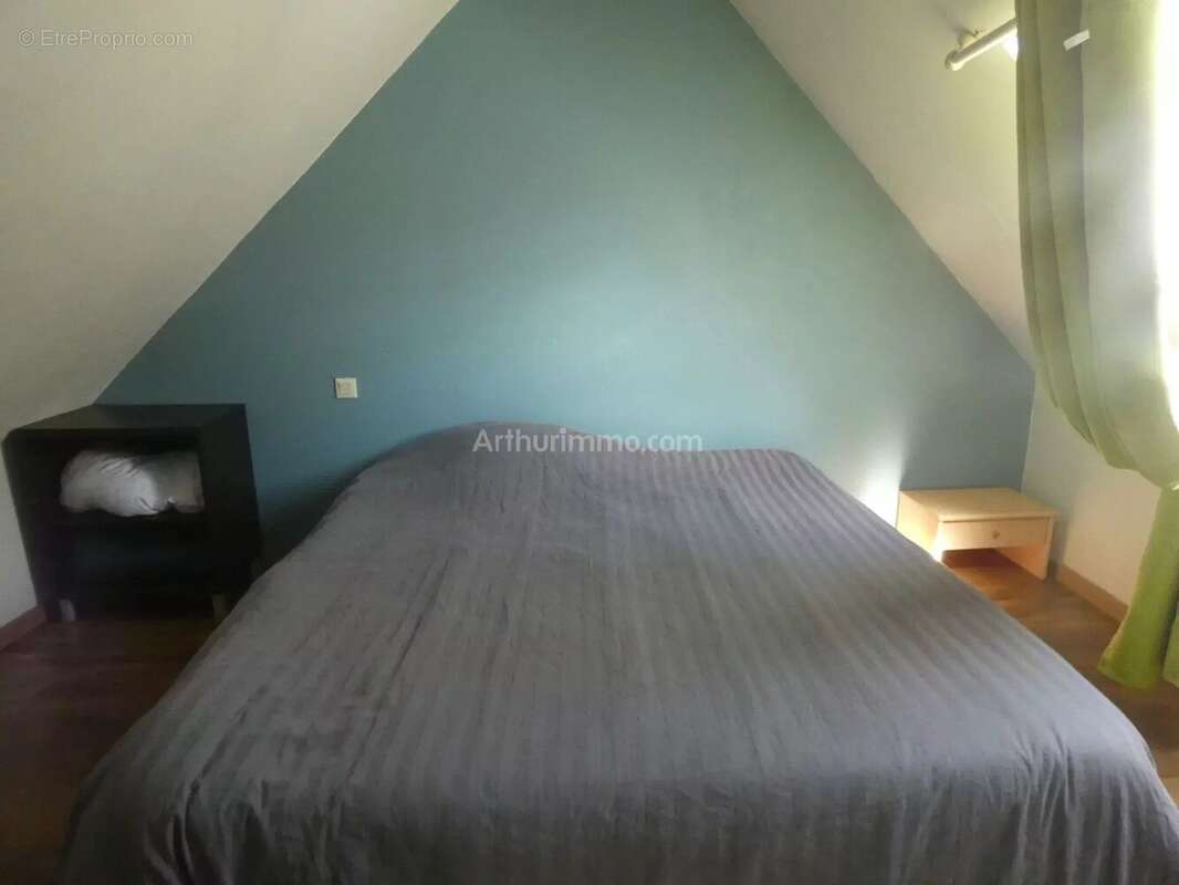 Maison à PLOUFRAGAN