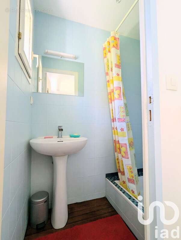 Photo 8 - Maison à MORIEUX