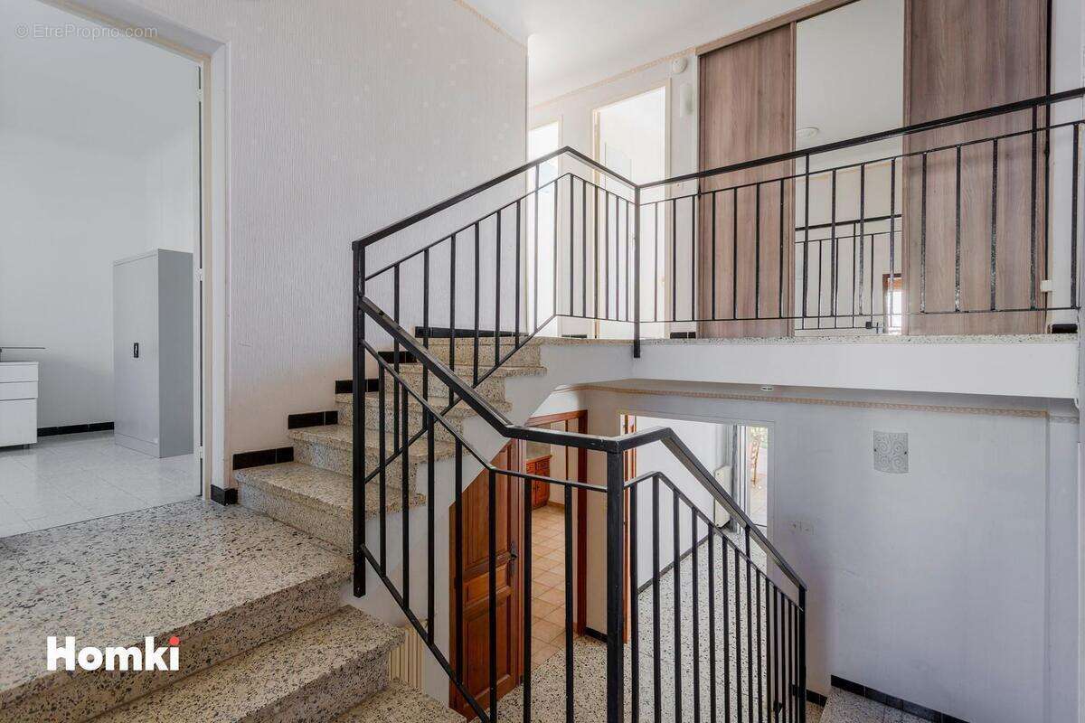 Maison à LANCON-PROVENCE