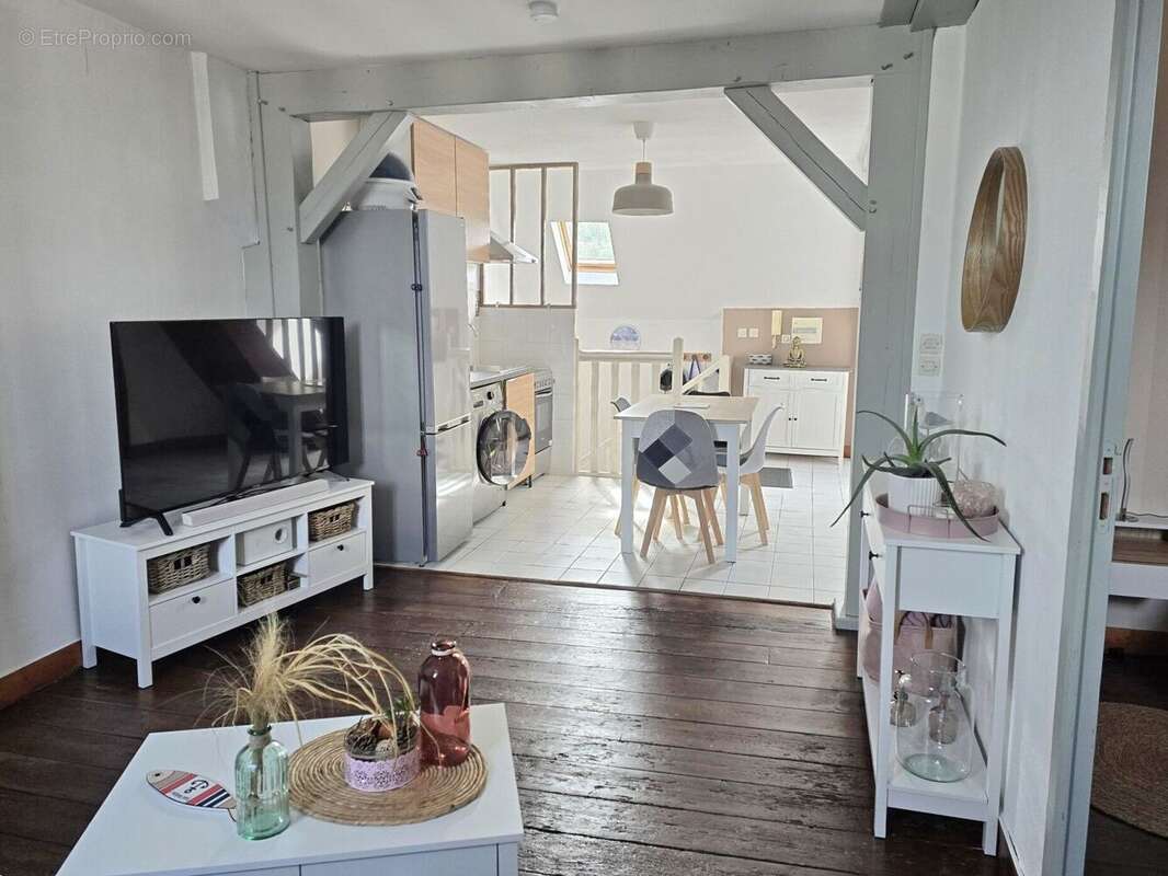 Photo 3 - Appartement à FECAMP