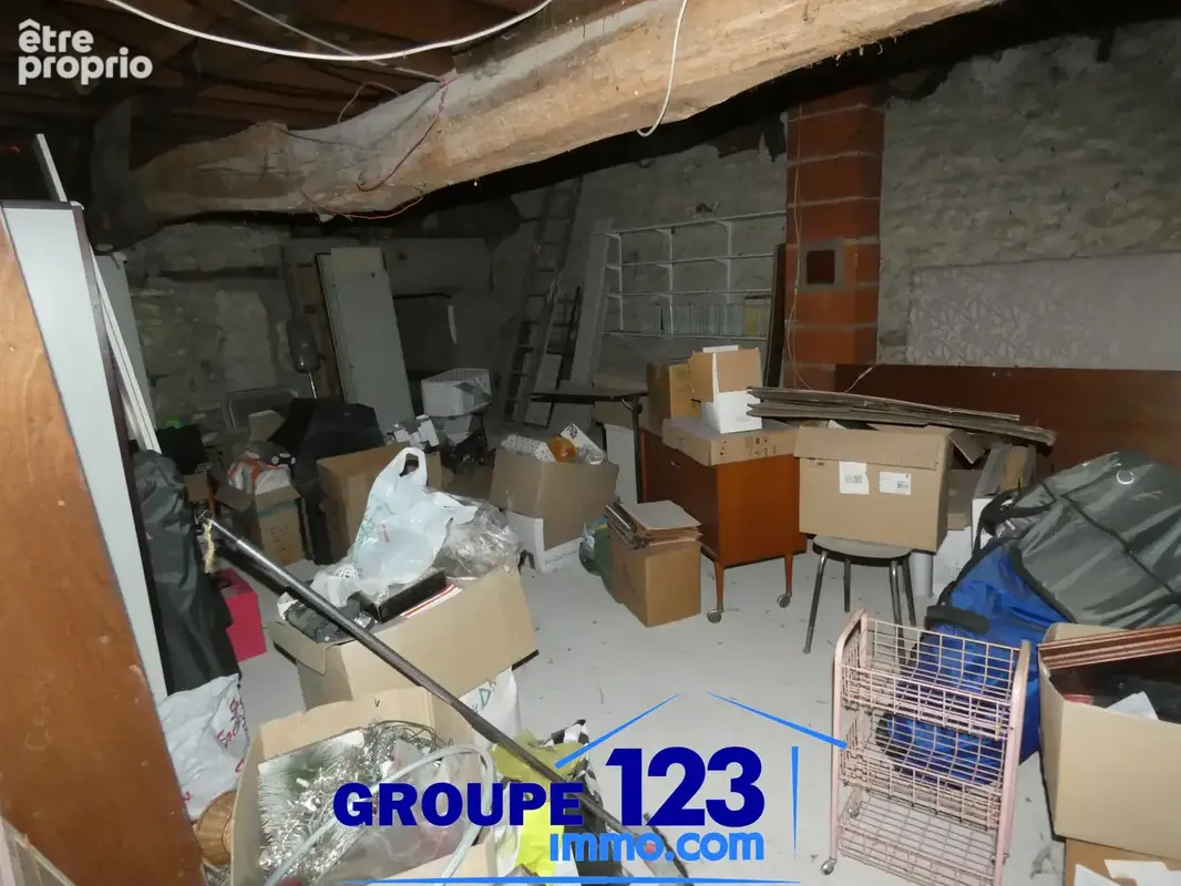 Maison 3 chambres - photo 11