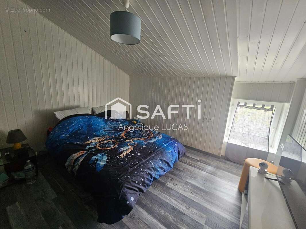 Photo 5 - Maison à SAINTE-FLORENCE