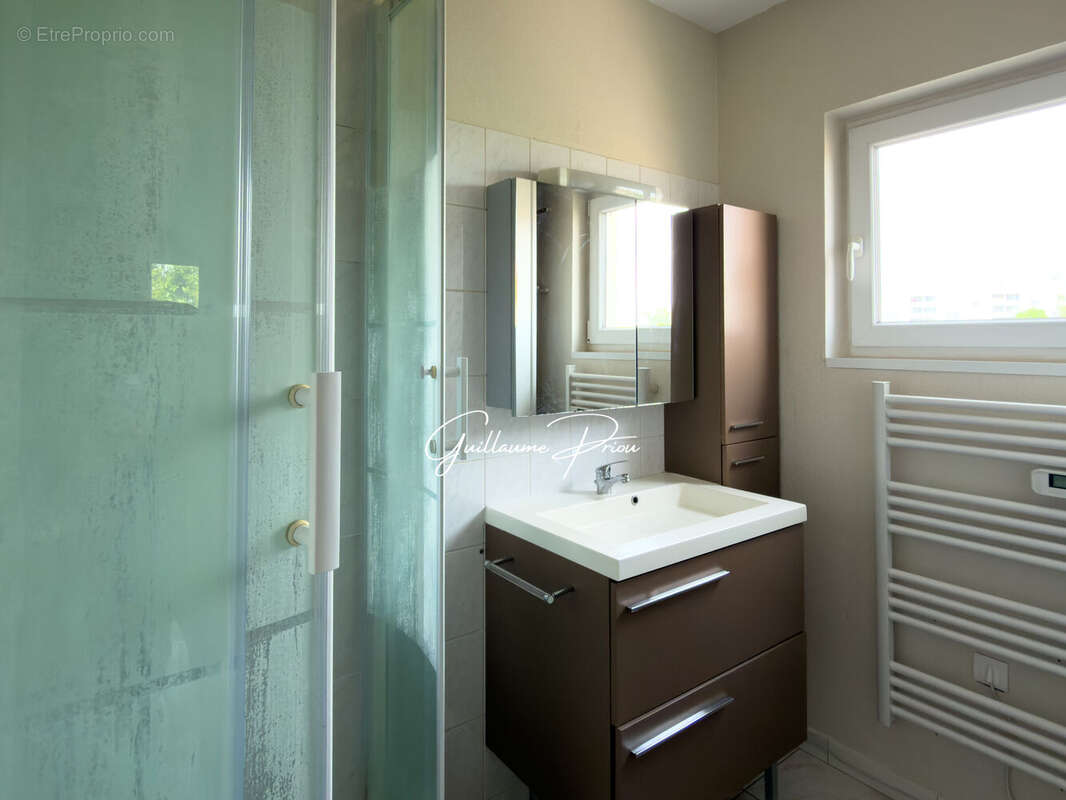 Appartement à BEGLES